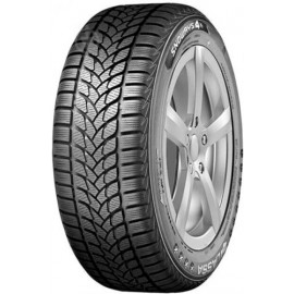 Шины Lassa Snoways 4 275/35 R19 100V XL