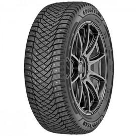 Шины Goodyear UltraGrip Arctic 2 SUV 275/60 R20 115T (шип)