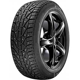 Шины Kormoran Stud 2 225/55 R19 103T XL (под шип)