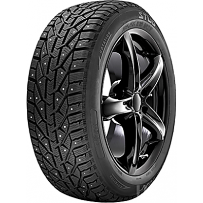 Шины Kormoran Stud 2 195/65 R15 95T XL (шип)