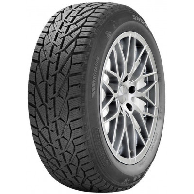 Шины Kormoran Snow 205/45 R17 88V XL