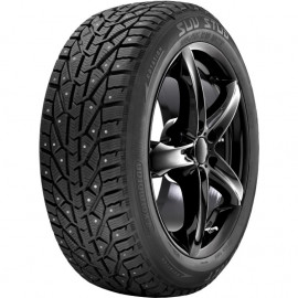 Шины Kormoran SUV Stud 215/65 R17 103T XL (под шип)