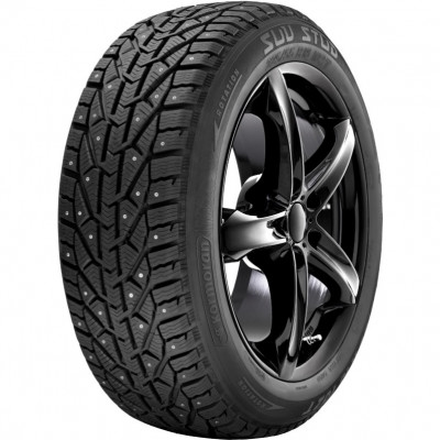 Шины Kormoran SUV Stud 265/60 R18 114T XL (шип)