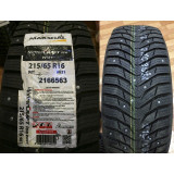 Шини Marshal WinterCraft Ice WI-31 205/65 R16 99T XL (під шип)