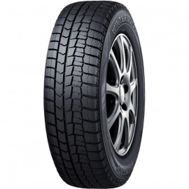 Шини Dunlop Winter Maxx WM02 205/65 R15 94T