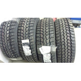 Шини Marshal Power Grip KC11 195/60 R16C 99/97T (під шип)