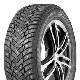 Шини NOKIAN Hakkapeliitta 10 175/65 R14 86T XL Шип