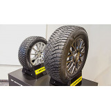 Шины Dunlop Grandtrek Ice 03 285/60 R18 116T (под шип)