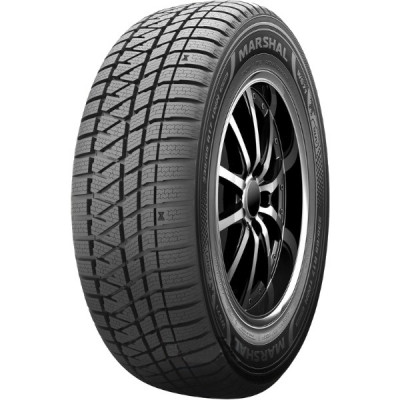 Шины Marshal WinterCraft WS71 235/60 R18 107H XL