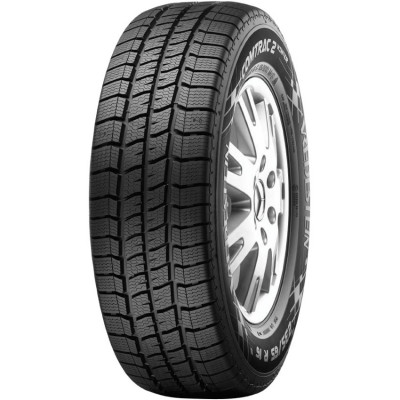 Шины Vredestein Comtrac 2 Winter Plus 205/75 R16C 110/108R