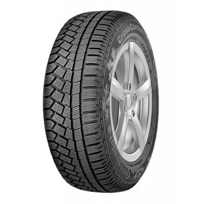 Шини Continental ContiCrossContactViking 245/70 R16 111Q XL