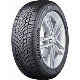 Шини Bridgestone Blizzak LM005 215/60 R17 100H XL