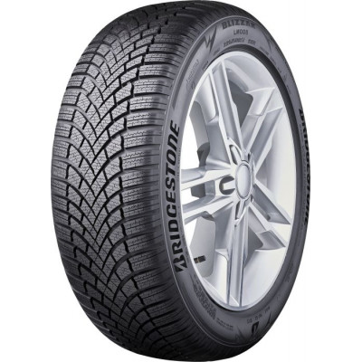 Шини Bridgestone Blizzak LM005 235/35 R19 91W XL