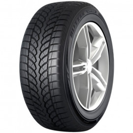 Шины Bridgestone Blizzak LM80 225/70 R16 103T