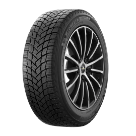 Шини Michelin X-Ice Snow 205/65 R16 99T XL