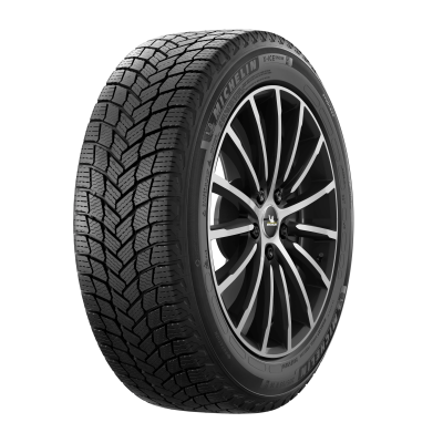 Шини Michelin X-Ice Snow SUV 265/65 R18 114T XL