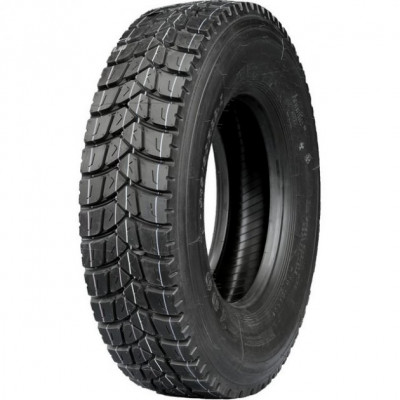 Шины Fronway HD969 (карьерная) 315/80 R22.5 156/150K PR20