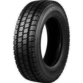 Шины Aeolus ADR78 (ведущая) 245/70 R19.5 144/142J PR18