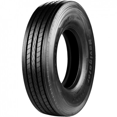 Шины Aeolus ASR79 (рулевая) 275/70 R22.5 148/145M PR18