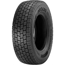 Шины Aeolus Neo Allroads D+ (ведущая) 315/80 R22.5 156/150L PR18