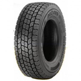 Шины Aeolus Neo Allroads D (ведущая) 265/70 R19.5 143/141J