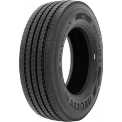 Шины Aeolus Neo Allroads S (рулевая) 315/70 R22.5 156/150L