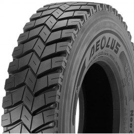 Шины Aeolus Neo Construct D (ведущая) 315/80 R22.5 156/150K PR18