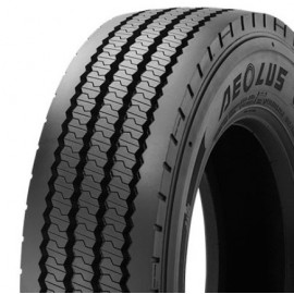 Шини Aeolus NEO URBAN G (рульова) 295/80 R22.5 154/149M