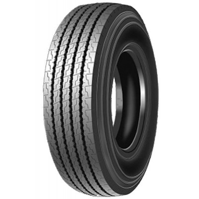 Шины Amberstone 366 (рулевая) 235/75 R17.5 143/141J