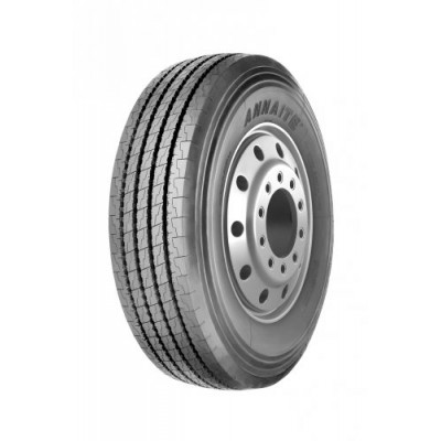 Шини Annaite 366 (рульова) 295/80 R22.5 154/151M PR18