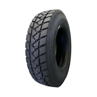 Шины ANSU BY805 (ведущая) 315/80 R22.5 157/154J PR20