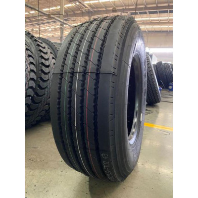 Шини ANSU BYA685W (причіпна) 385/65 R22.5 160K