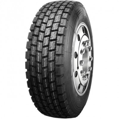 Шини ANSU BYD68 (ведуча) 315/80 R22.5 157/154K