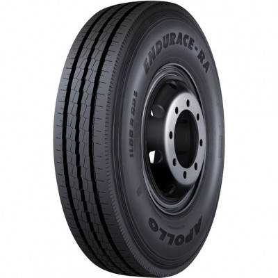 Шины Apollo ENDURACE-RA (рулевая) 315/70 R22.5 156/150L