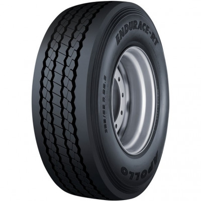 Шини Apollo Endurace RT HD (причіпна) 385/65 R22.5 164K