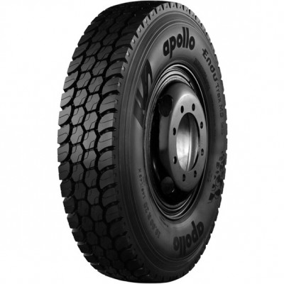 Шины Apollo ENDUTRAX MD (ведущая) 315/80 R22.5 156/150K