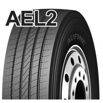 Шины Aufine AEL2 (рулевая) 315/70 R22.5 154/150L