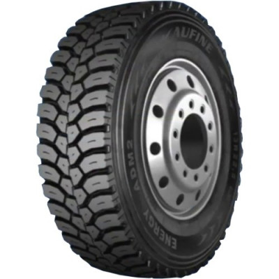 Шини Aufine ADM2 (ведуча) 315/80 R22.5 154/150L