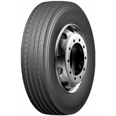 Шини Aufine SMART AEL5 (рульова) 315/80 R22.5 156/150L PR20