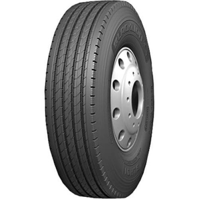 Шины BlackLion BT165 (рулевая) 295/80 R22.5 152/149M PR18