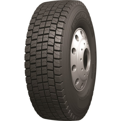 Шины BlackLion BD175 (ведущая) 235/75 R17.5 143/141L PR18