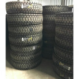 Шини BlackLion BD175 (ведуча) 235/75 R17.5 143/141L PR18