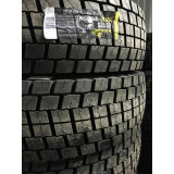 Шины BlackLion BD175 (ведущая) 315/80 R22.5 156/153L PR20