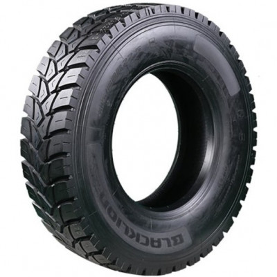 Шины BlackLion BD280 (ведущая) 315/80 R22.5 156/153K PR20