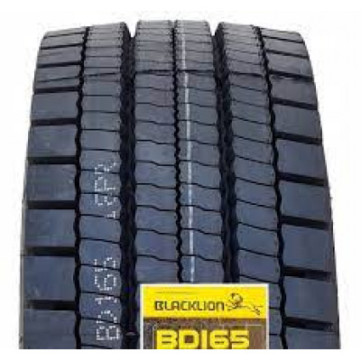 Шины BlackLion BD165 (ведущая) 315/80 R22.5 156/153L PR20