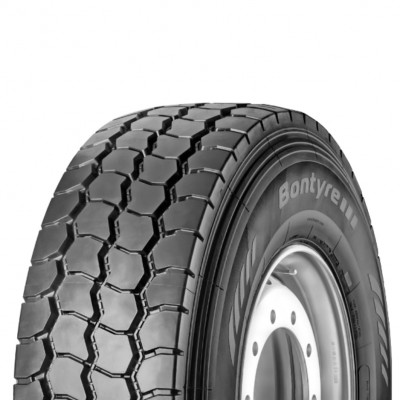 Шини Bontyre R950 (індустріальна) 385/70 R22.5 167J PR20