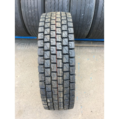 Шини Boto BT398+ (ведуча) 315/80 R22.5 156/150L