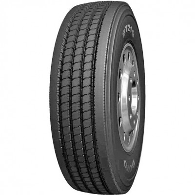 Шины Boto BT219 (рулевая) 315/80 R22.5 156/150L