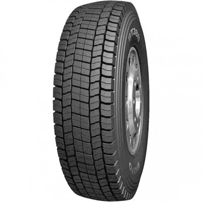 Шини Boto BT388 (ведуча) 315/80 R22.5 156/150L