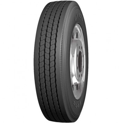 Шини Boto BT926 (рульова) 215/75 R17.5 135/133J PR16